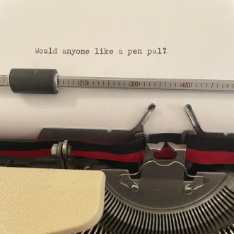 self-motivation…?