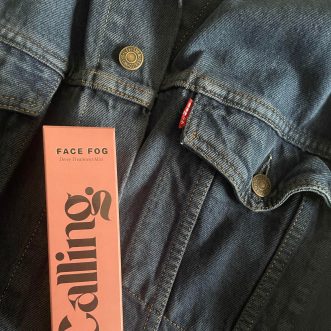 glowy, hydrated skin is calling – an honest review of face fog